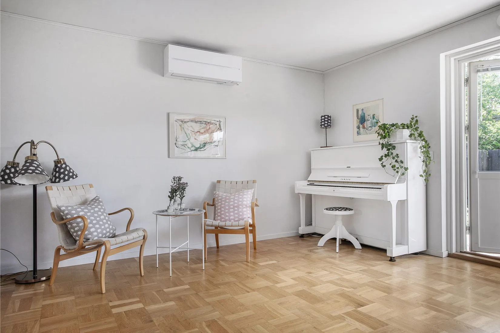 Villa, Oskar Bergmans väg 19, Saltsjöbaden - Neglinge, Nacka