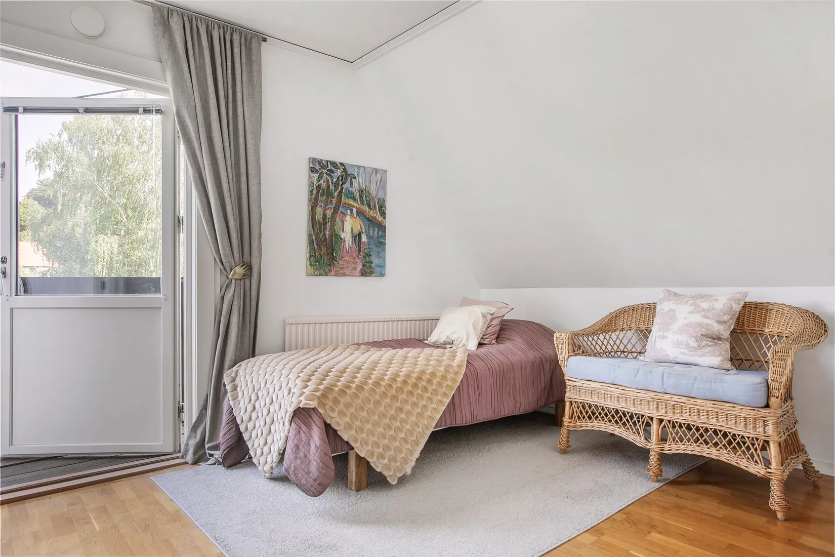Villa, Oskar Bergmans väg 19, Saltsjöbaden - Neglinge, Nacka