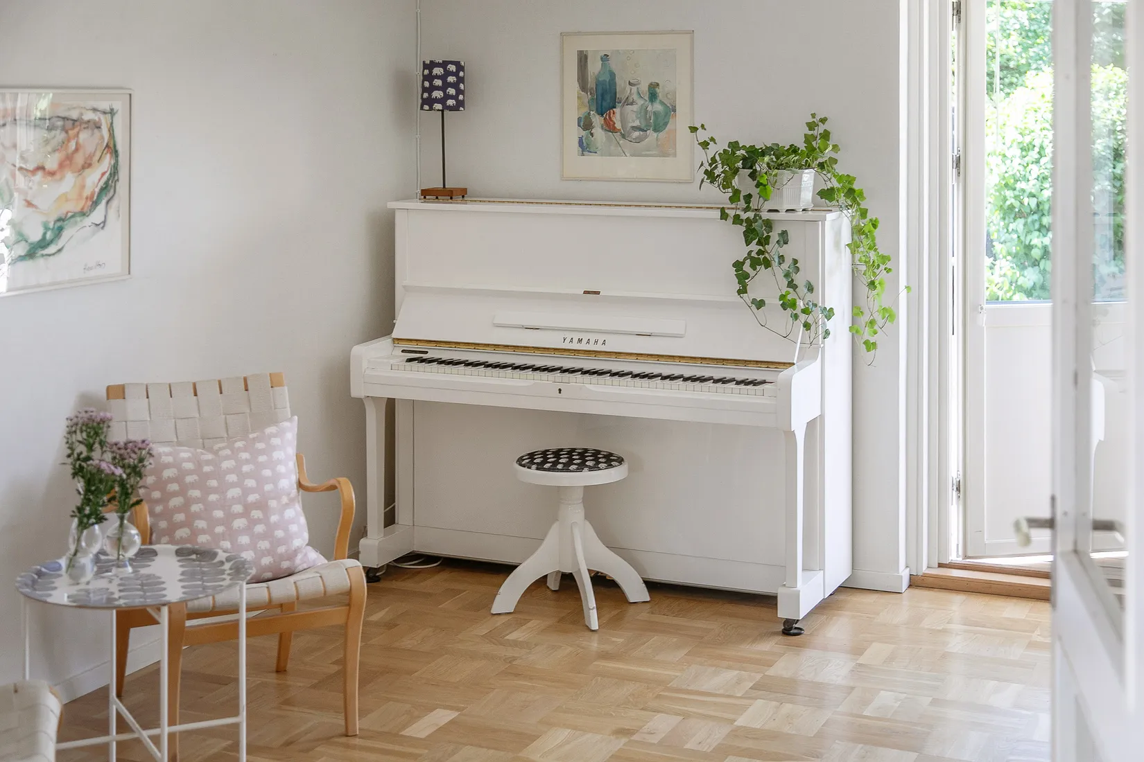 Villa, Oskar Bergmans väg 19, Saltsjöbaden - Neglinge, Nacka