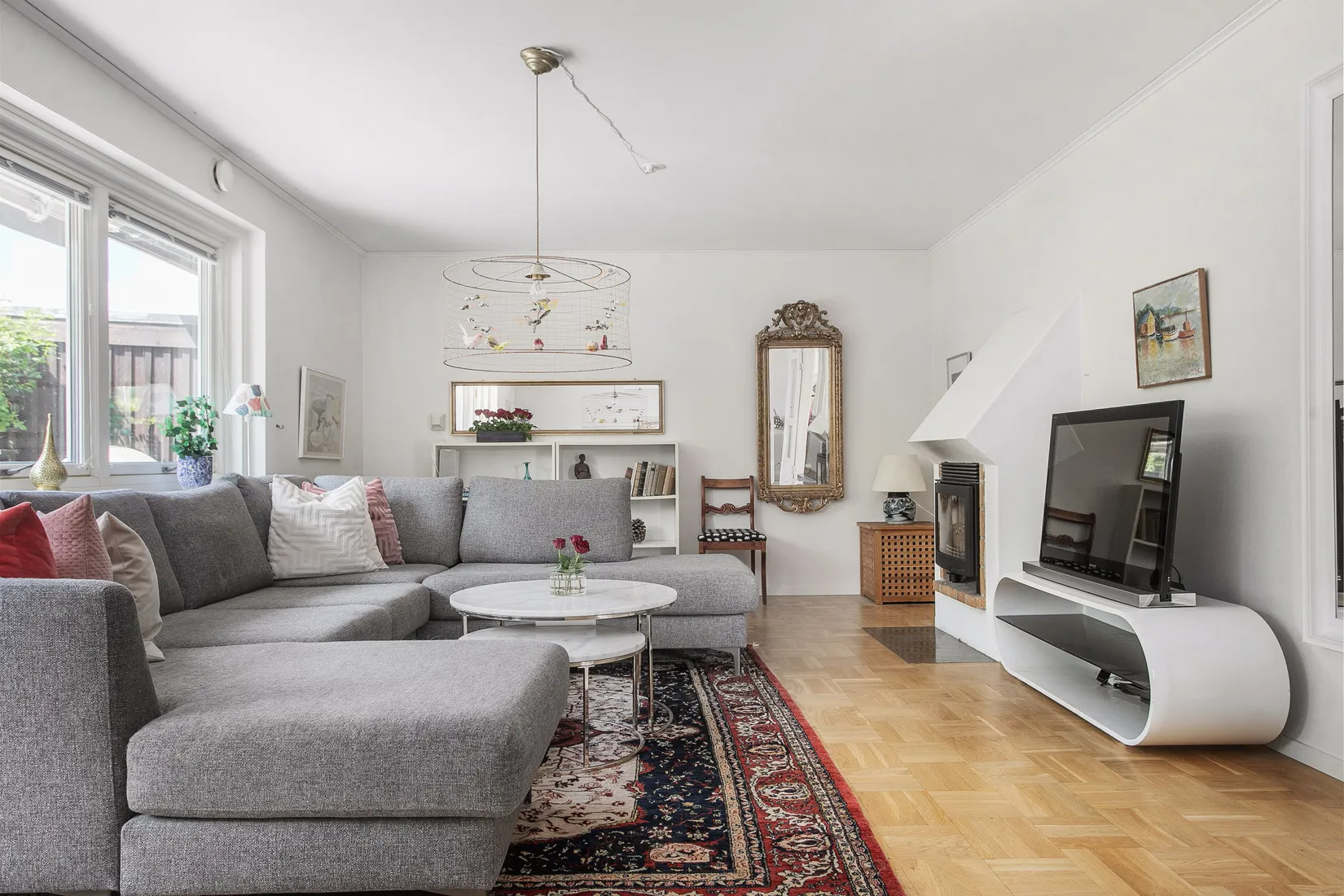 Villa, Oskar Bergmans väg 19, Saltsjöbaden - Neglinge, Nacka