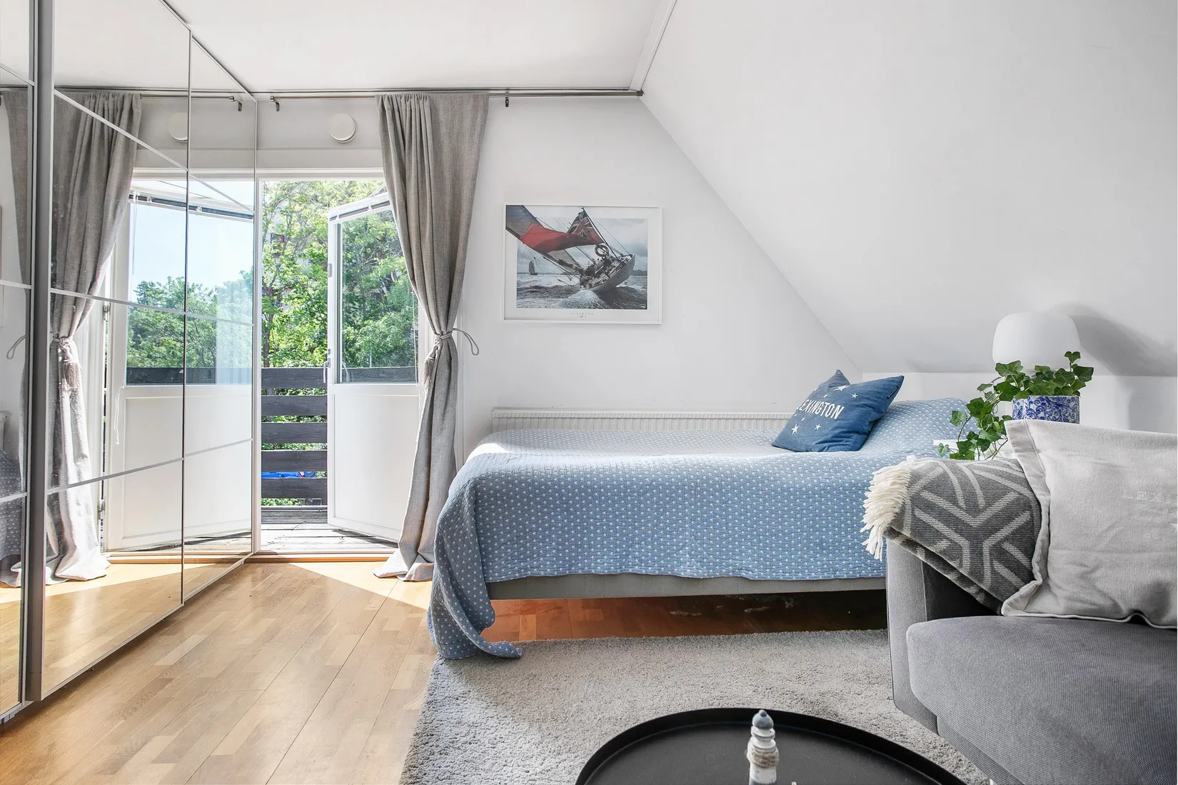 Villa, Oskar Bergmans väg 19, Saltsjöbaden - Neglinge, Nacka