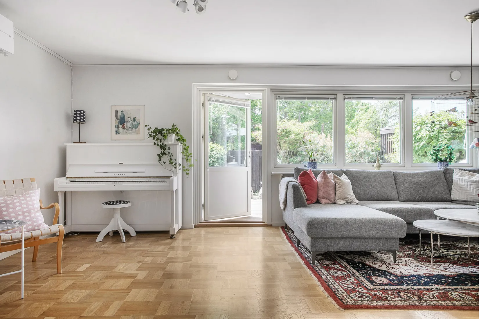 Villa, Oskar Bergmans väg 19, Saltsjöbaden - Neglinge, Nacka