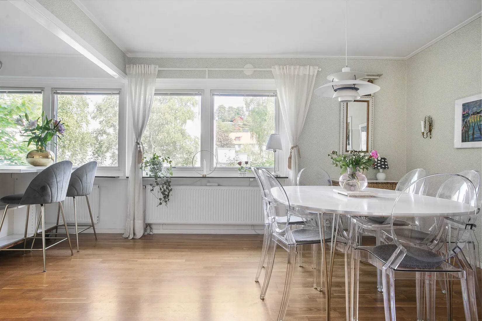 Villa, Oskar Bergmans väg 19, Saltsjöbaden - Neglinge, Nacka