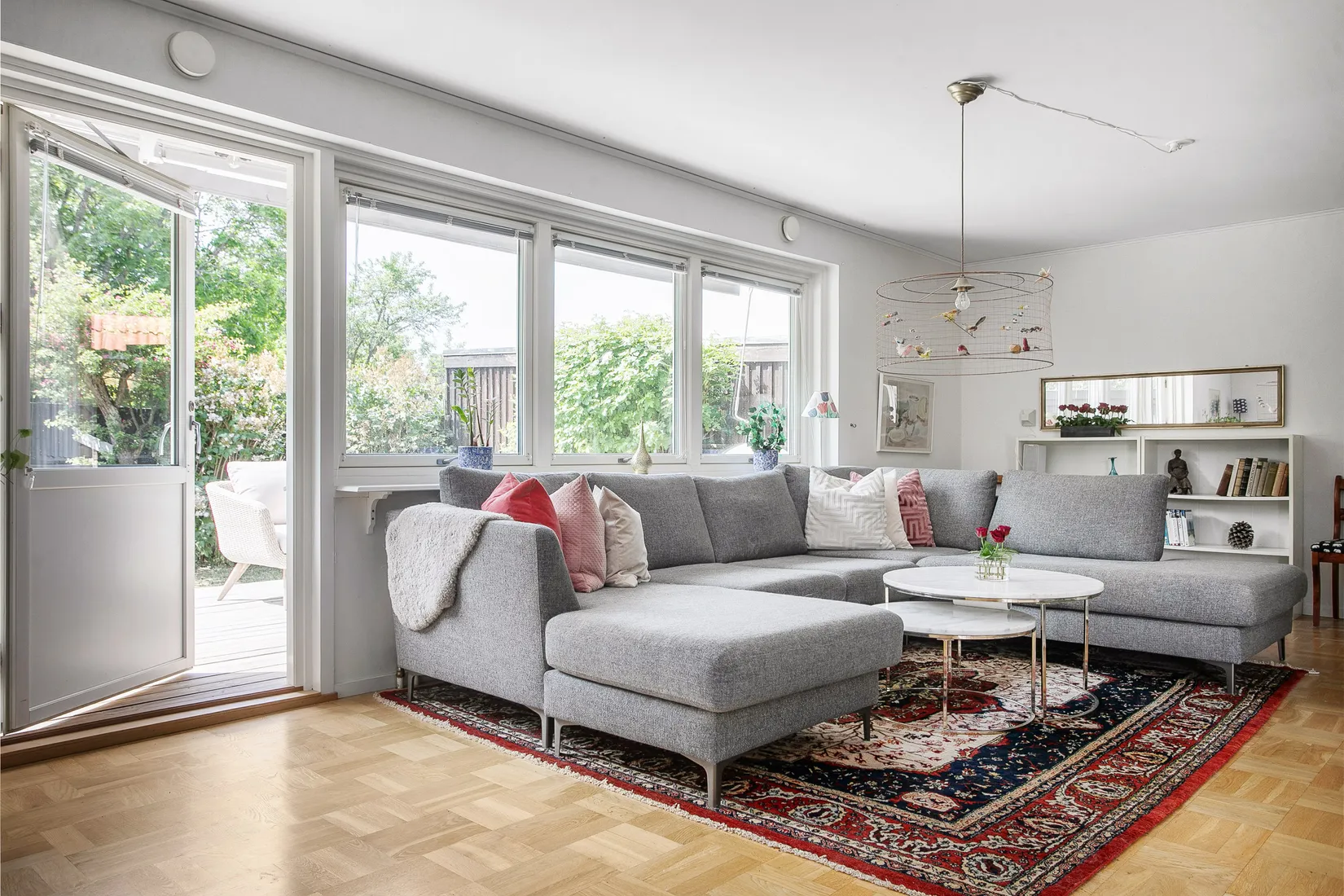 Villa, Oskar Bergmans väg 19, Saltsjöbaden - Neglinge, Nacka