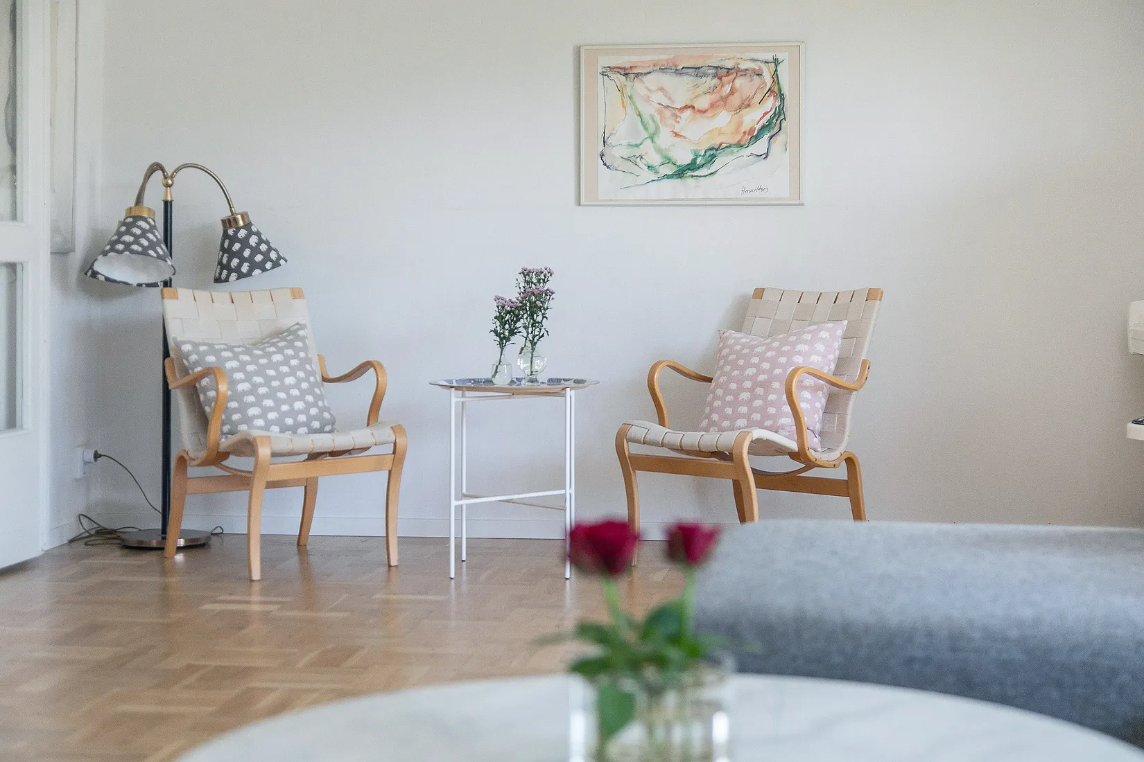 Villa, Oskar Bergmans väg 19, Saltsjöbaden - Neglinge, Nacka