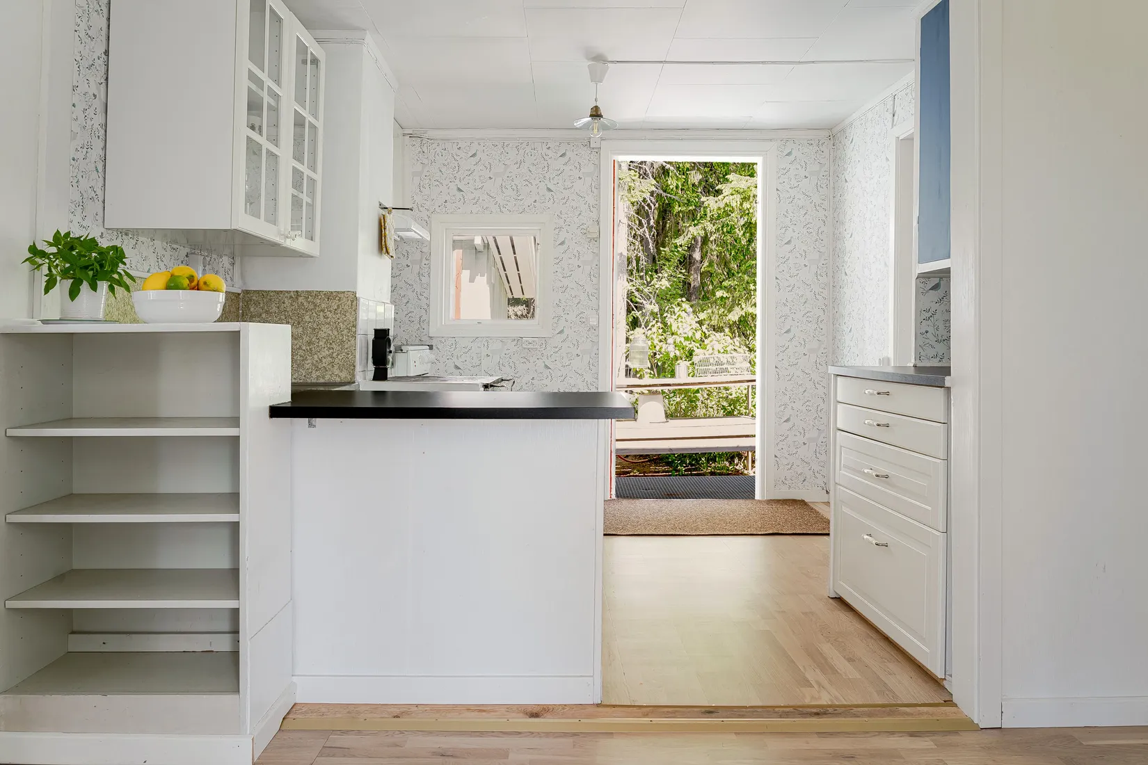 Fritidshus, Sjöbacksvägen 20, Nordsjö, Heby