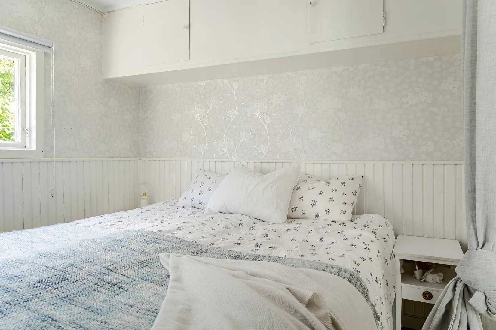 Fritidshus, Sjöbacksvägen 20, Nordsjö, Heby