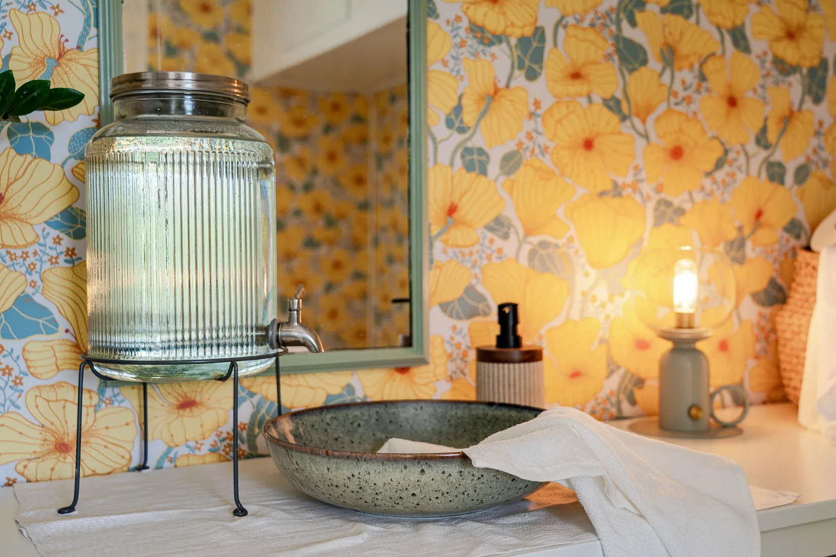 Fritidshus, Sjöbacksvägen 20, Nordsjö, Heby