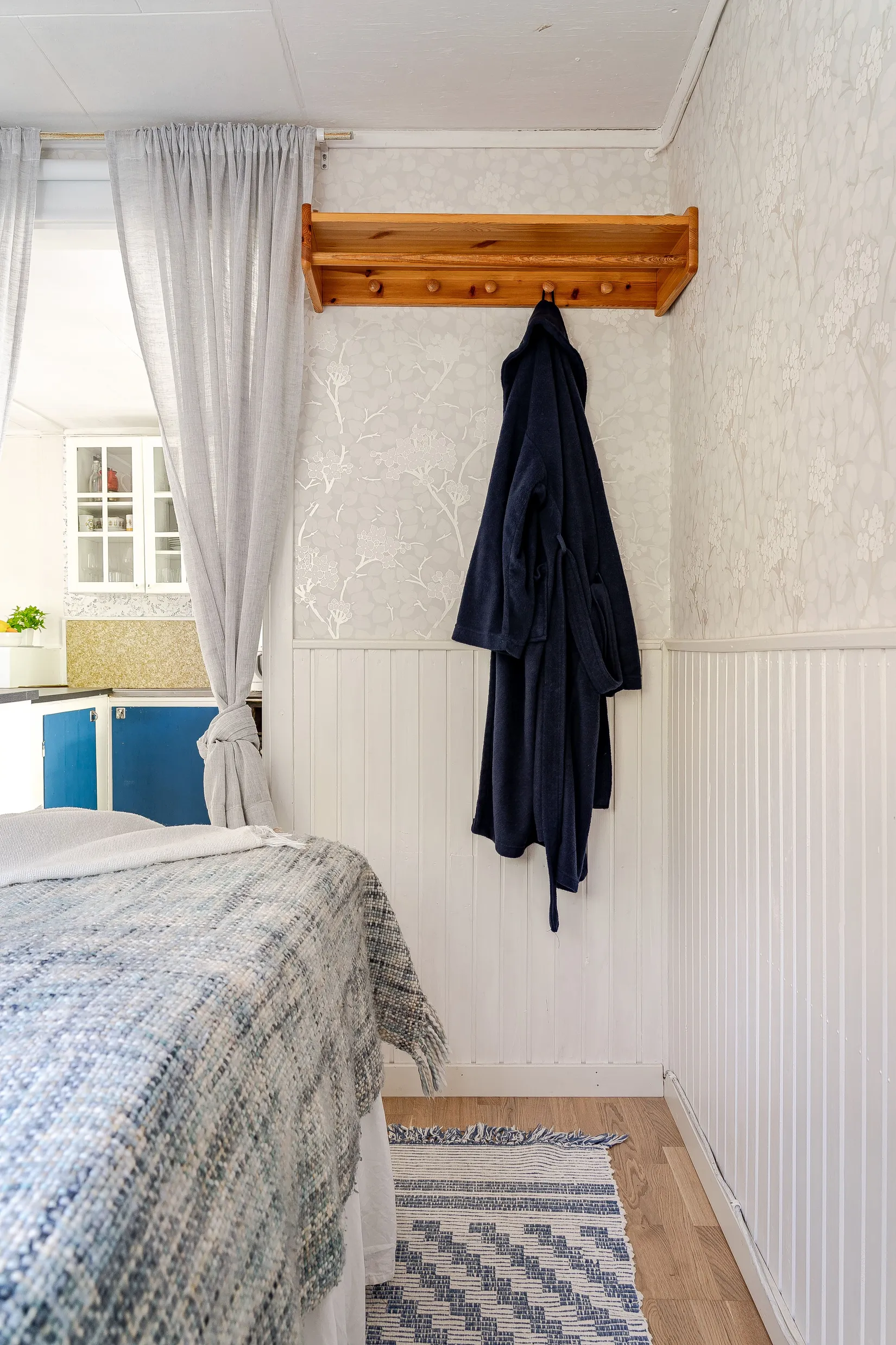 Fritidshus, Sjöbacksvägen 20, Nordsjö, Heby