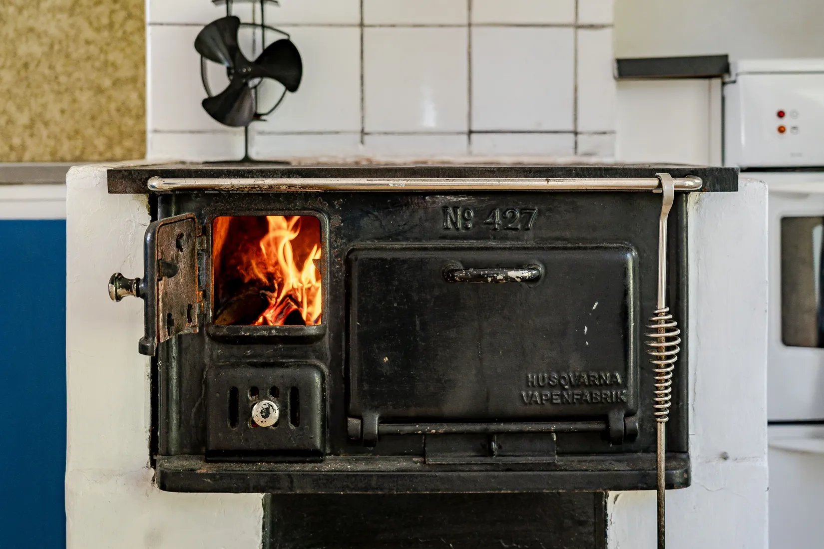 Fritidshus, Sjöbacksvägen 20, Nordsjö, Heby