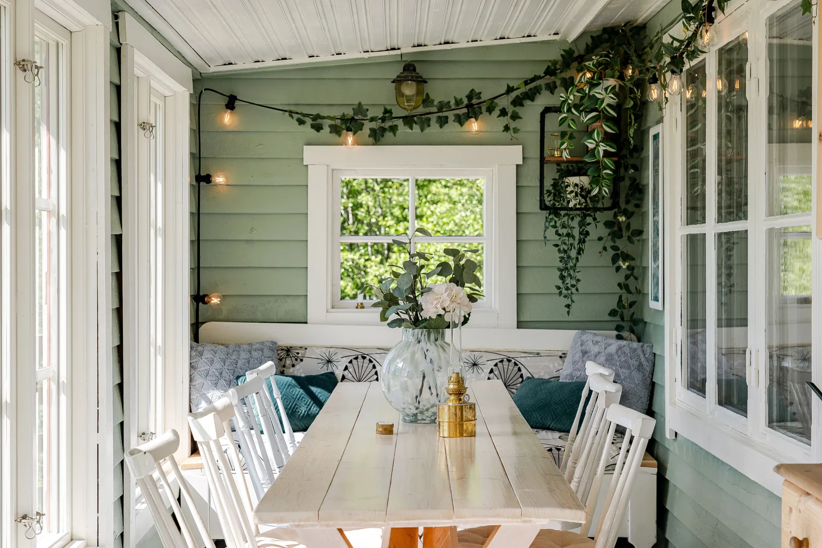 Fritidshus, Sjöbacksvägen 20, Nordsjö, Heby