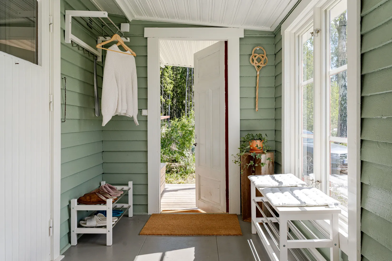 Fritidshus, Sjöbacksvägen 20, Nordsjö, Heby