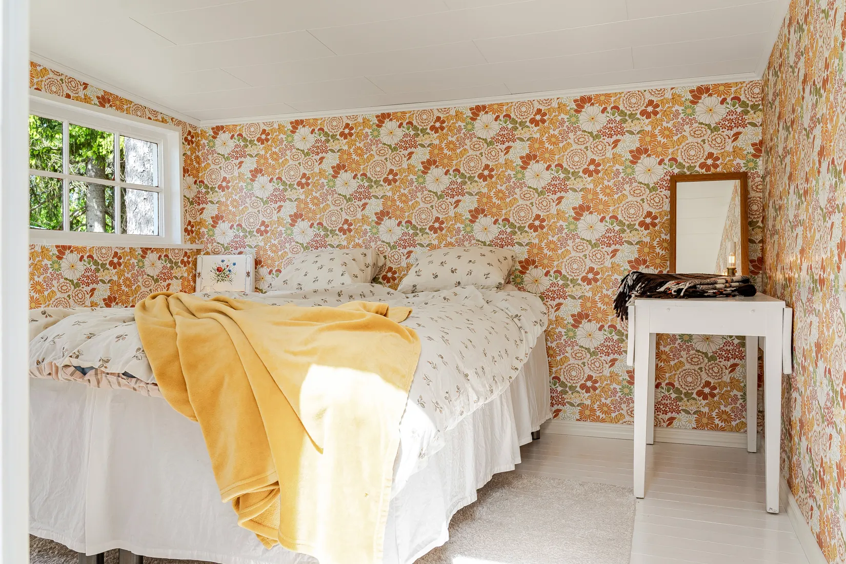 Fritidshus, Sjöbacksvägen 20, Nordsjö, Heby