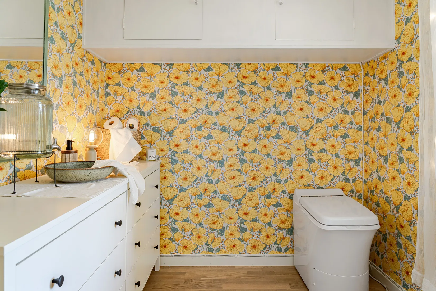 Fritidshus, Sjöbacksvägen 20, Nordsjö, Heby
