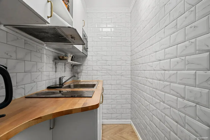 Villa, Radhus, Timotejvägen 38, Rotebro, Sollentuna