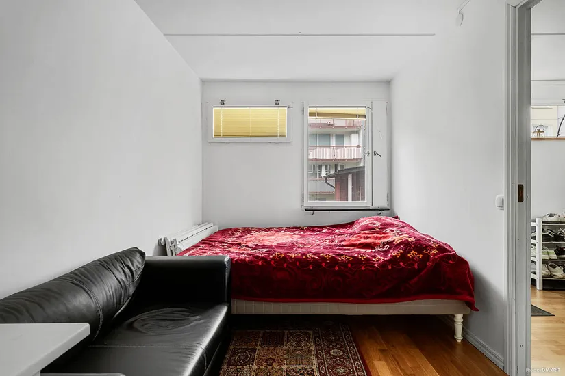 Villa, Radhus, Timotejvägen 38, Rotebro, Sollentuna