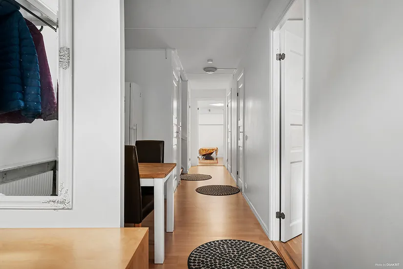 Villa, Radhus, Timotejvägen 38, Rotebro, Sollentuna
