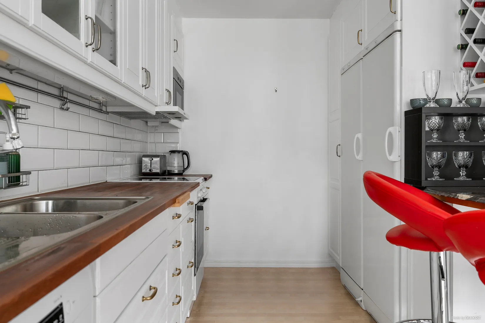 Villa, Radhus, Timotejvägen 38, Rotebro, Sollentuna