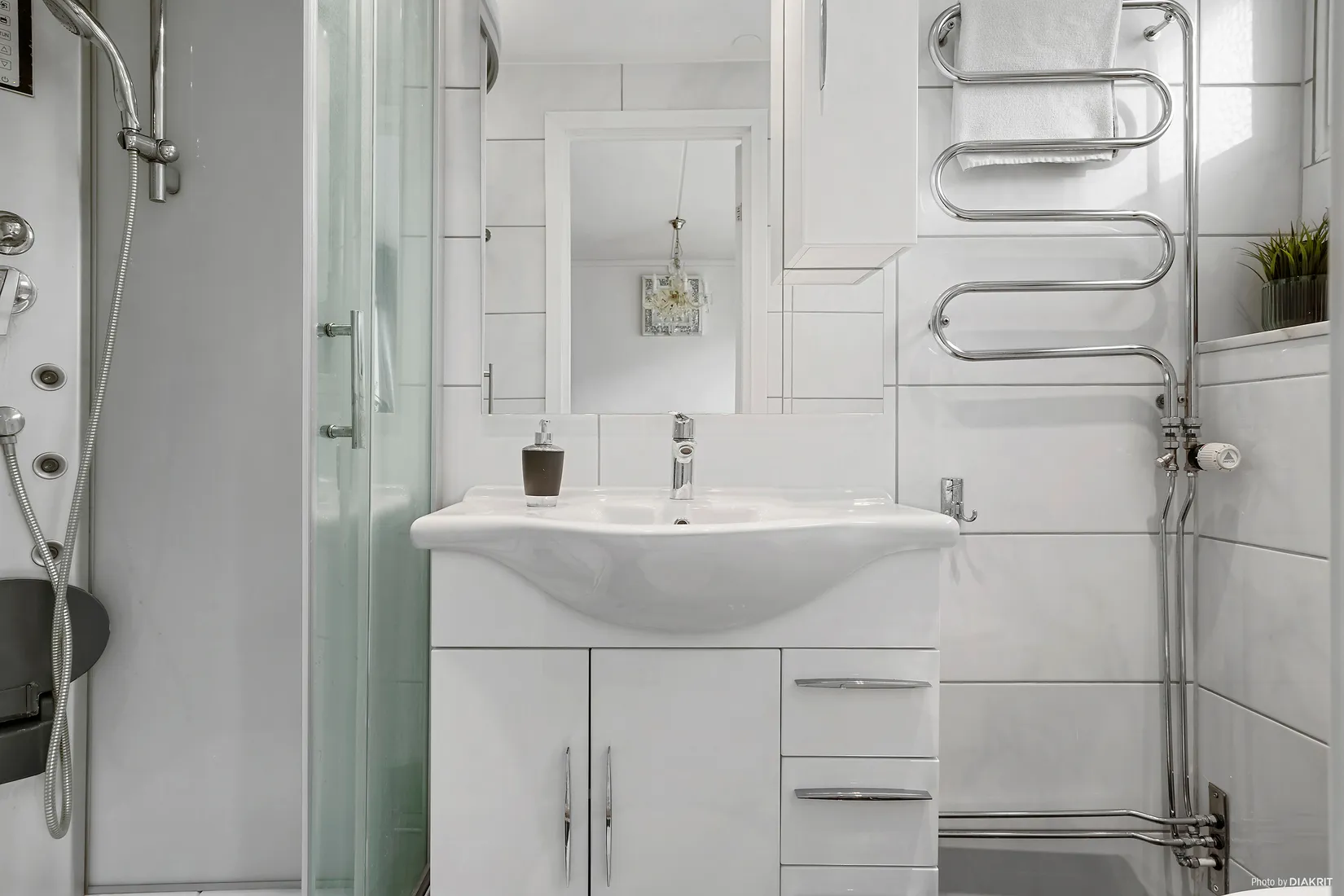 Villa, Radhus, Timotejvägen 38, Rotebro, Sollentuna