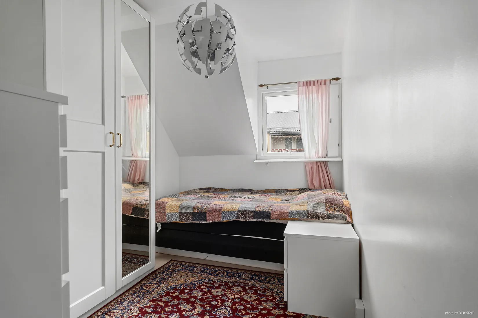 Villa, Radhus, Timotejvägen 38, Rotebro, Sollentuna