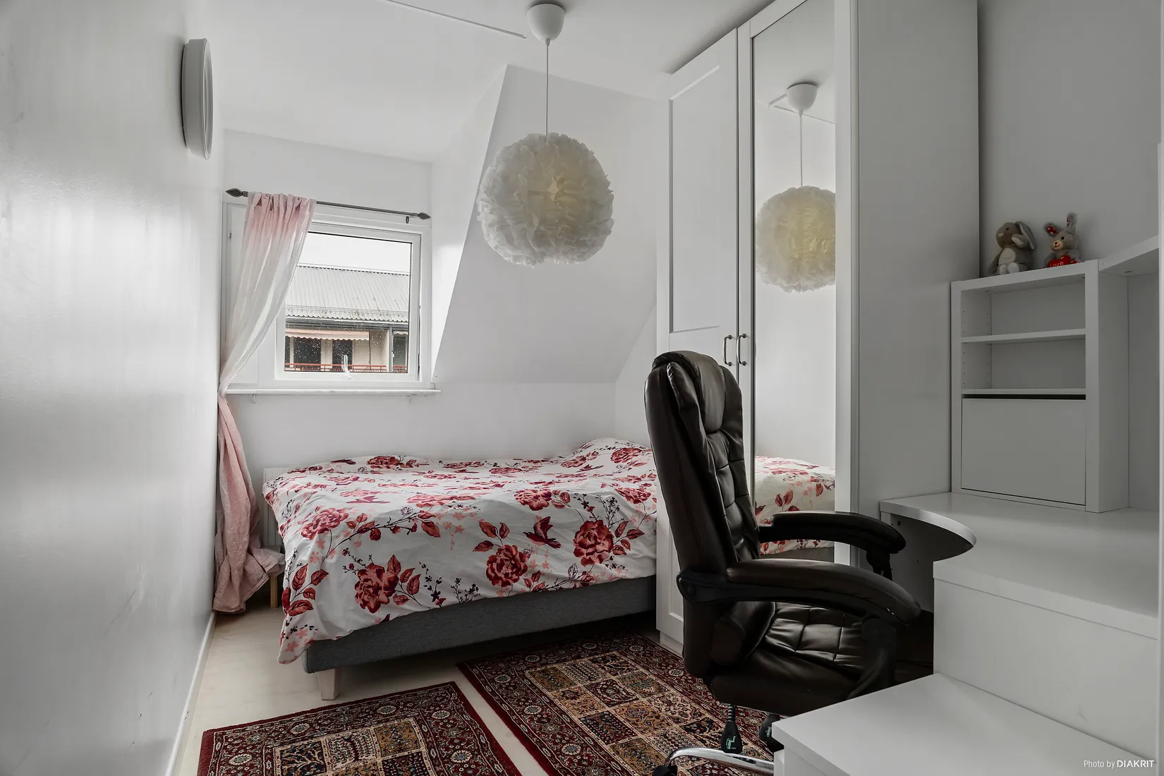 Villa, Radhus, Timotejvägen 38, Rotebro, Sollentuna