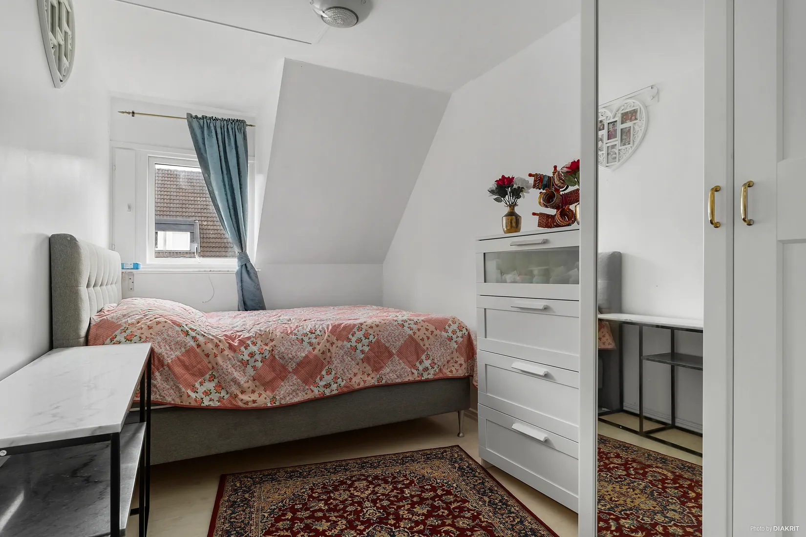 Villa, Radhus, Timotejvägen 38, Rotebro, Sollentuna