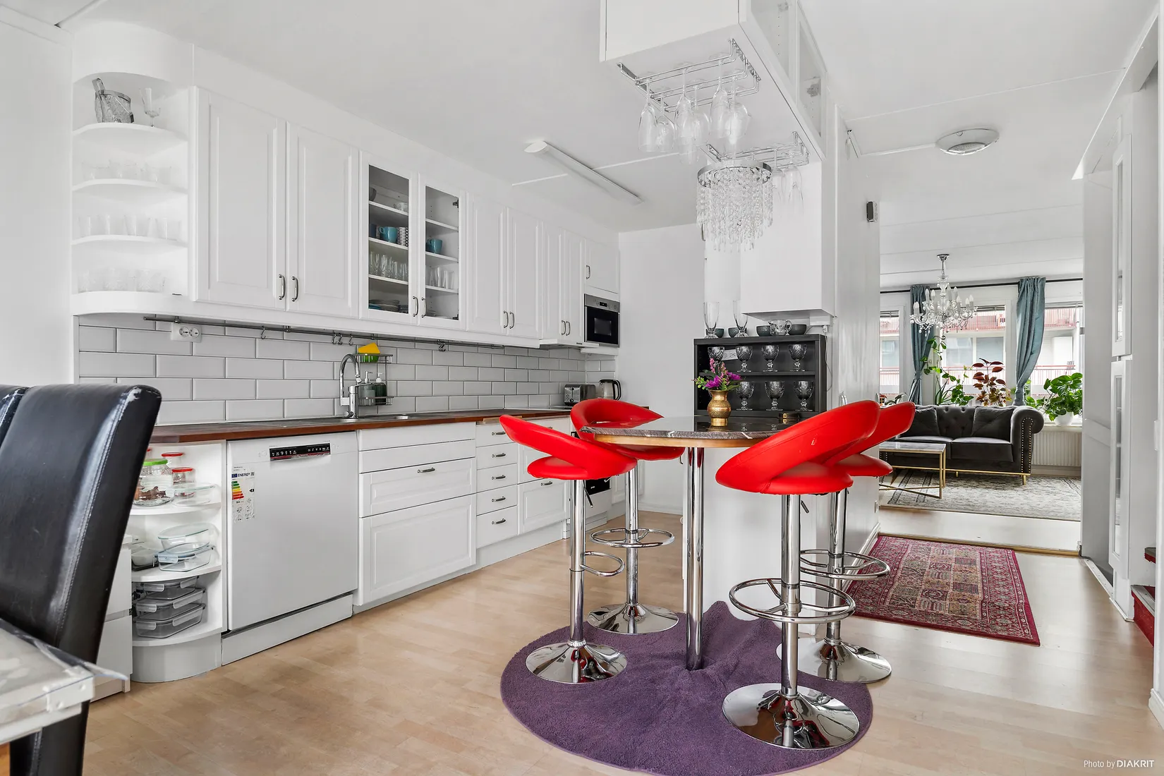 Villa, Radhus, Timotejvägen 38, Rotebro, Sollentuna