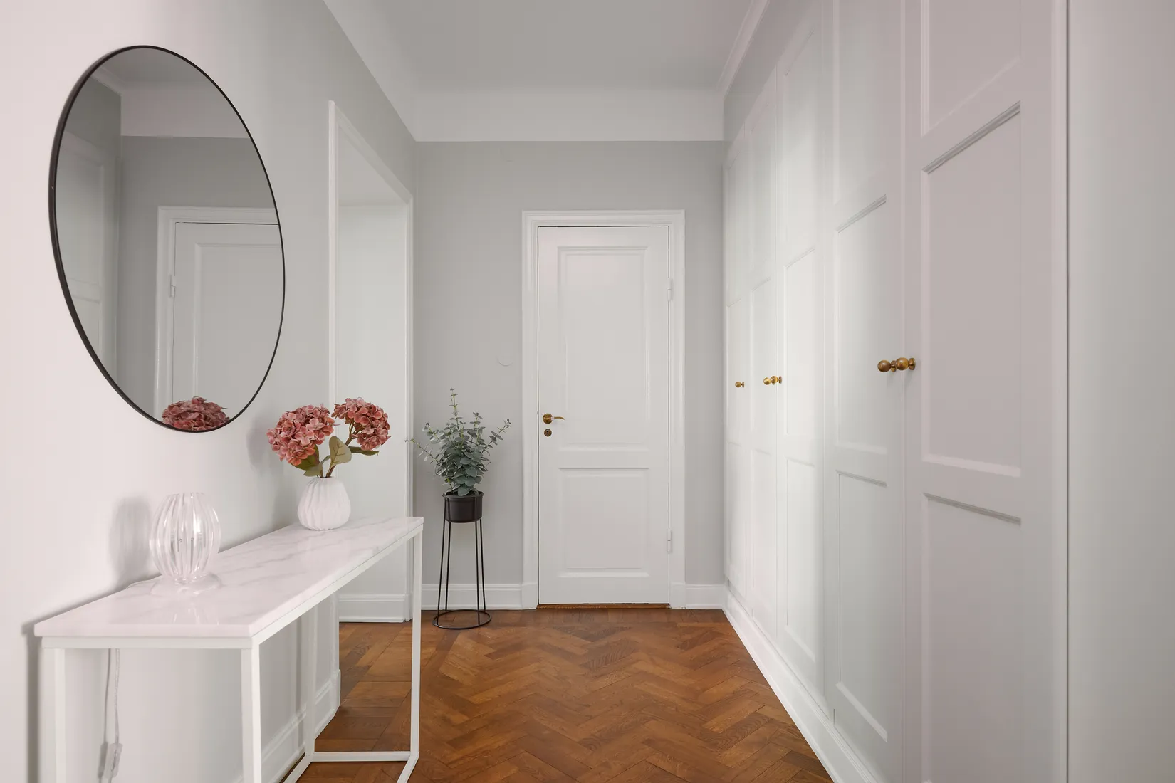 Bostadsrätt, Ringvägen 110A, Södermalm Sofia, Stockholm