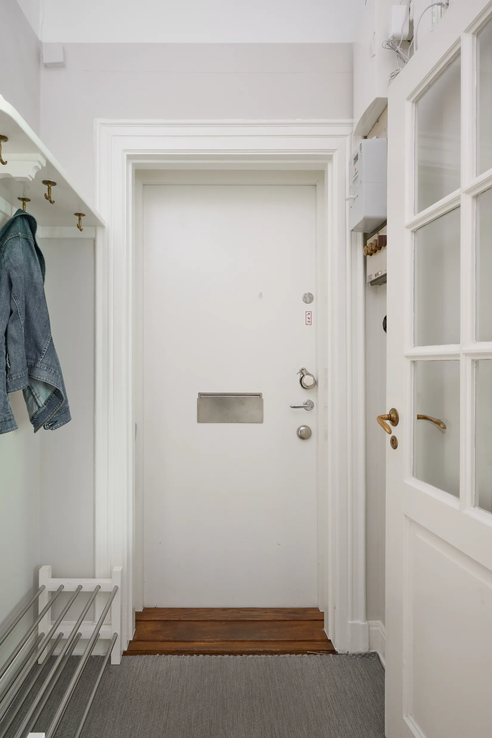 Bostadsrätt, Ringvägen 110A, Södermalm Sofia, Stockholm