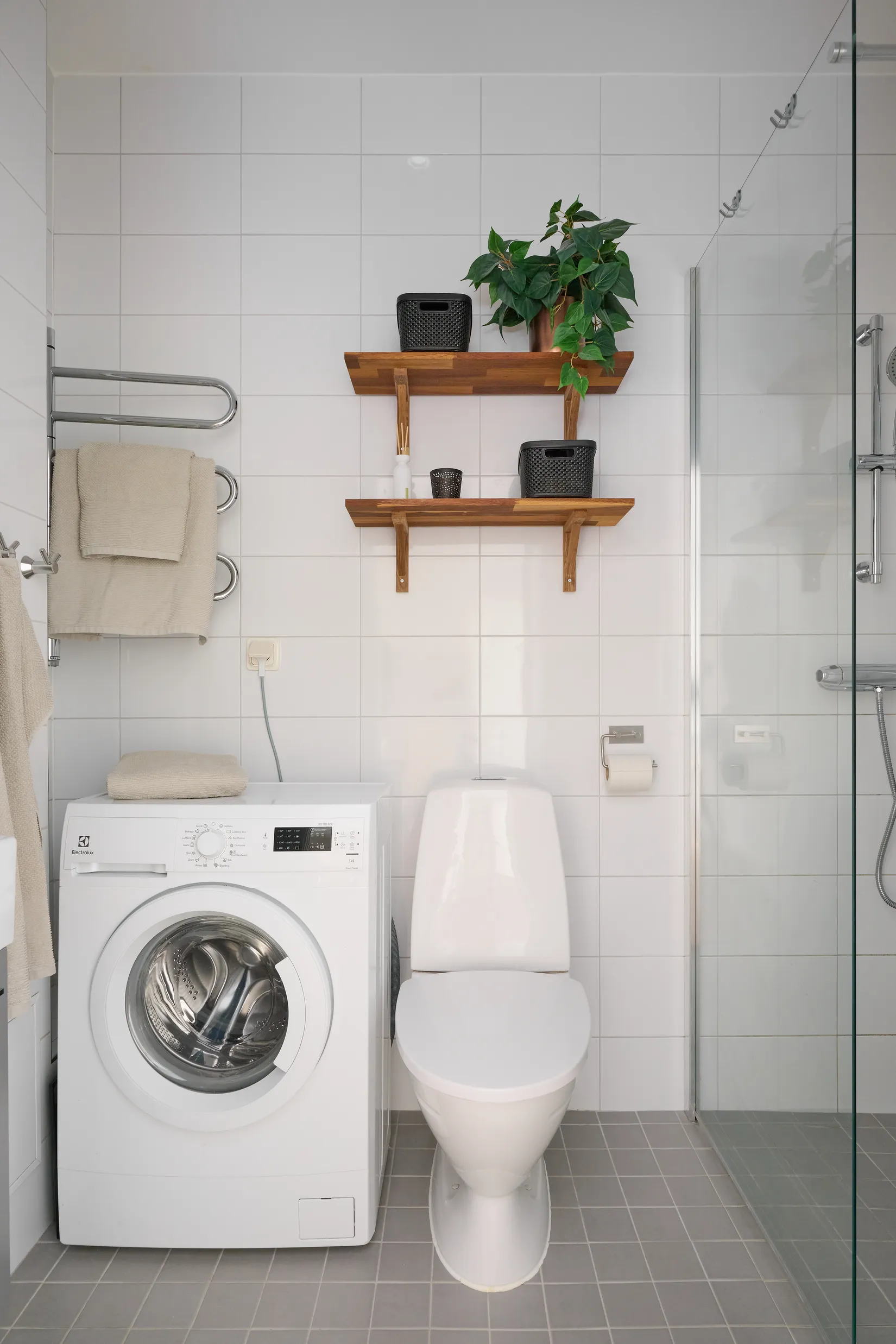 Bostadsrätt, Ringvägen 110A, Södermalm Sofia, Stockholm