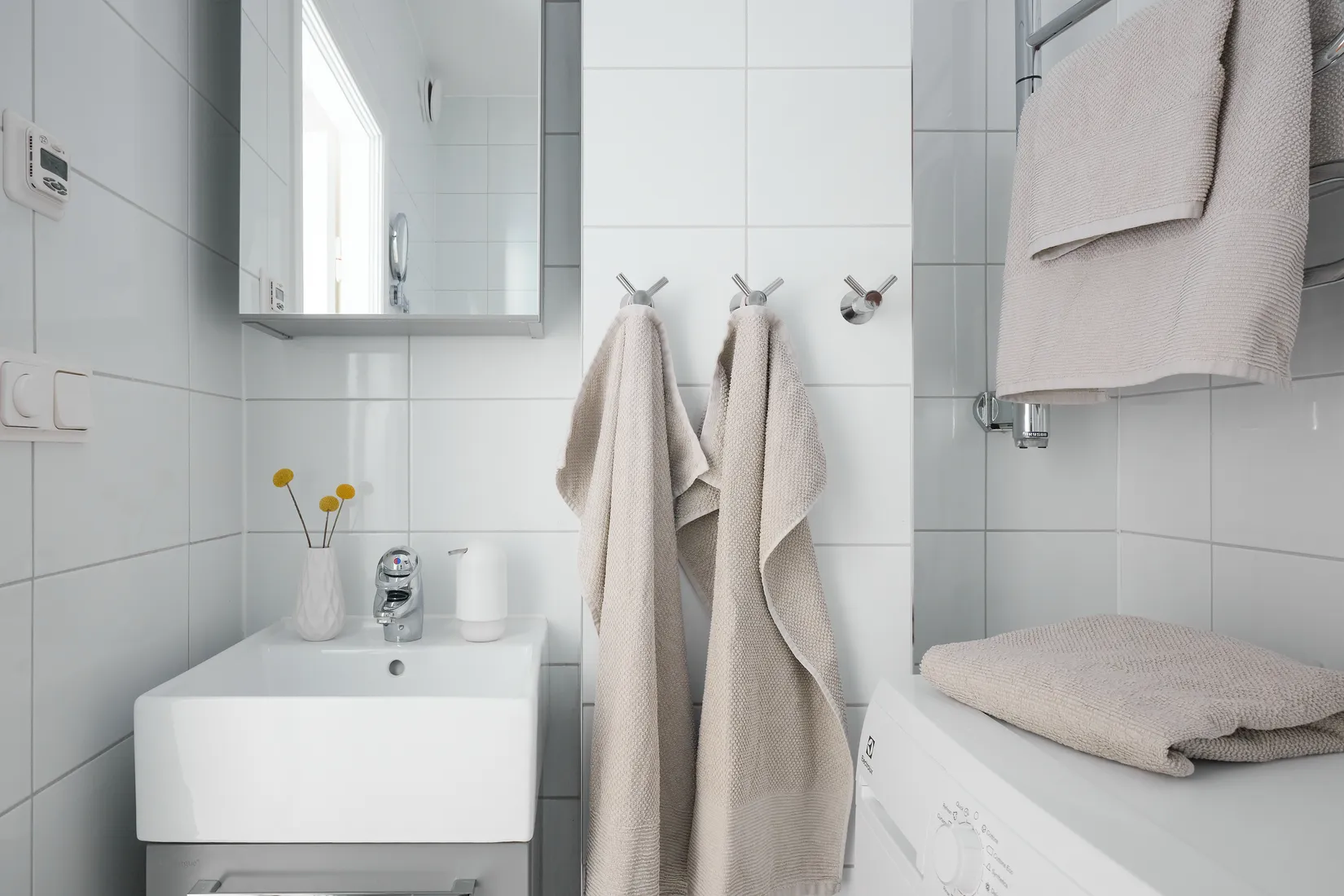 Bostadsrätt, Ringvägen 110A, Södermalm Sofia, Stockholm