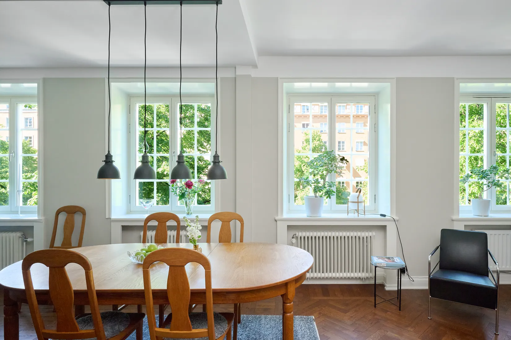 Bostadsrätt, Ringvägen 110A, Södermalm Sofia, Stockholm