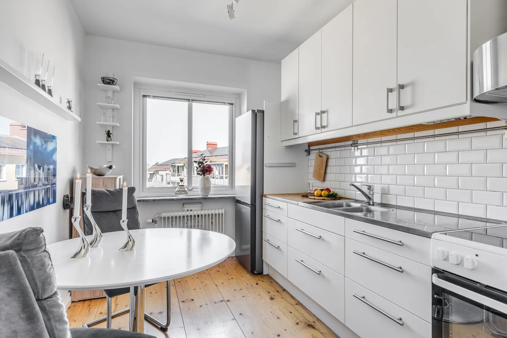 Bostadsrätt, Landsvägsgatan 1B, Karlskrona