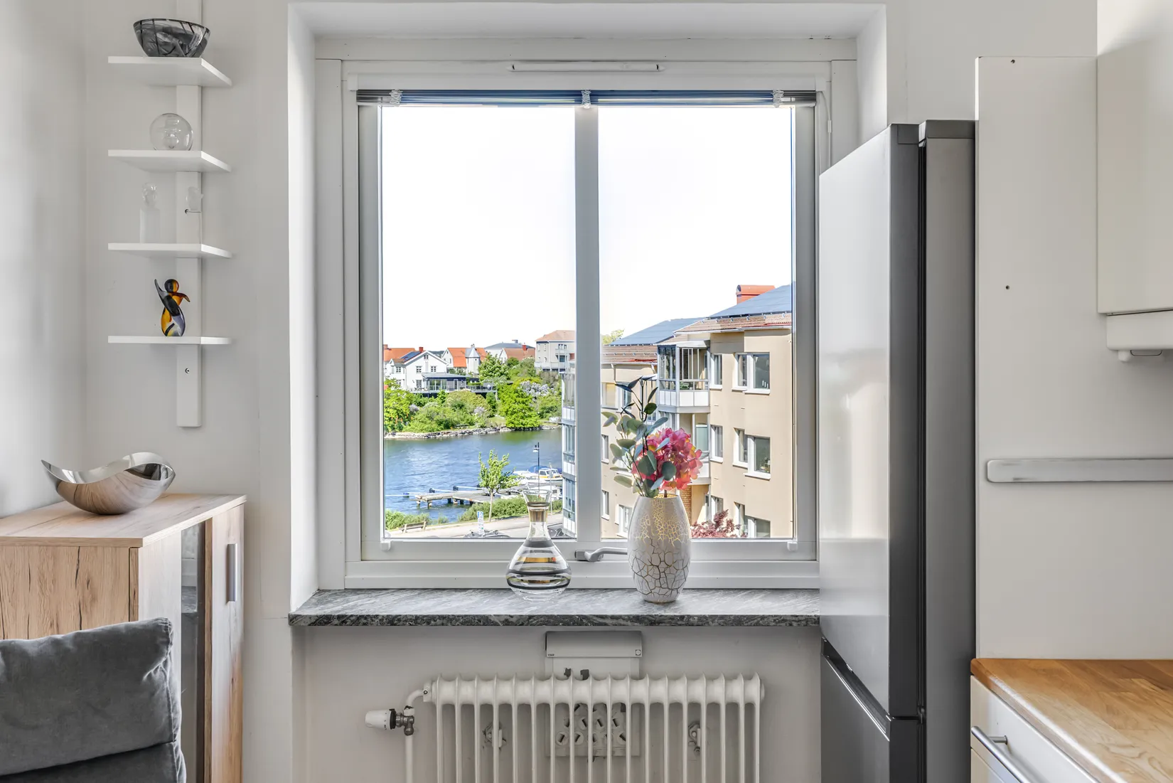 Bostadsrätt, Landsvägsgatan 1B, Karlskrona