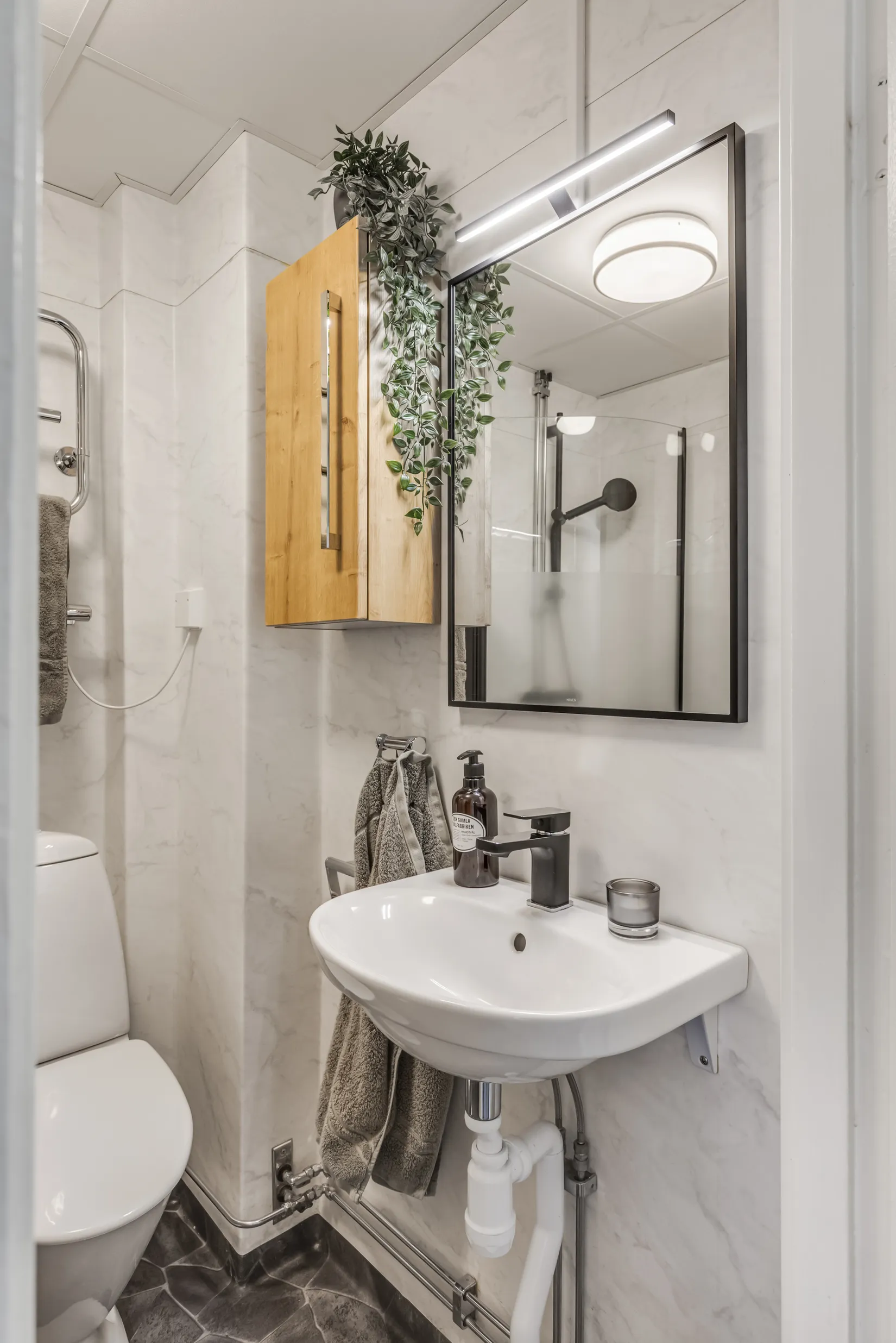 Bostadsrätt, Landsvägsgatan 1B, Karlskrona