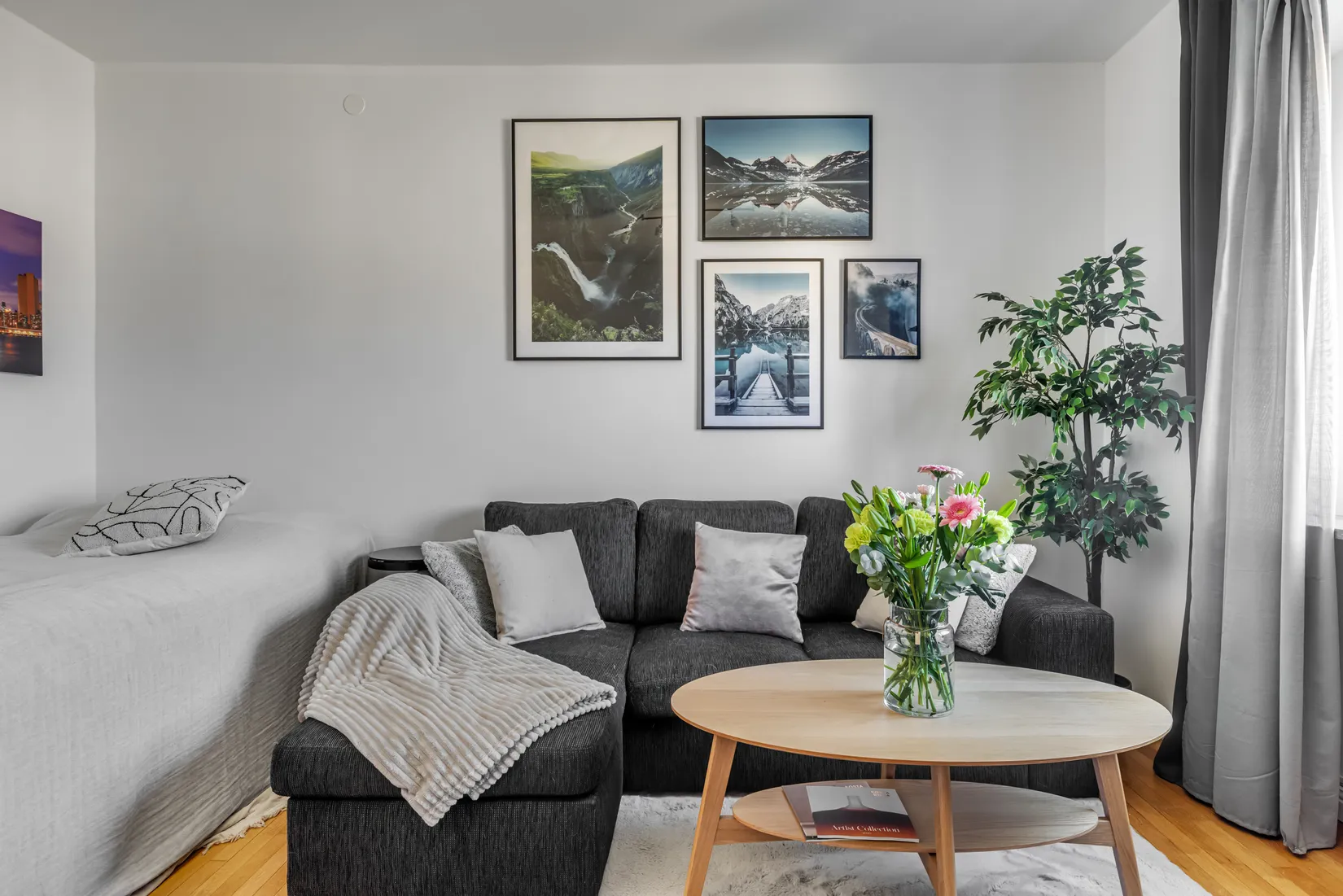 Bostadsrätt, Landsvägsgatan 1B, Karlskrona