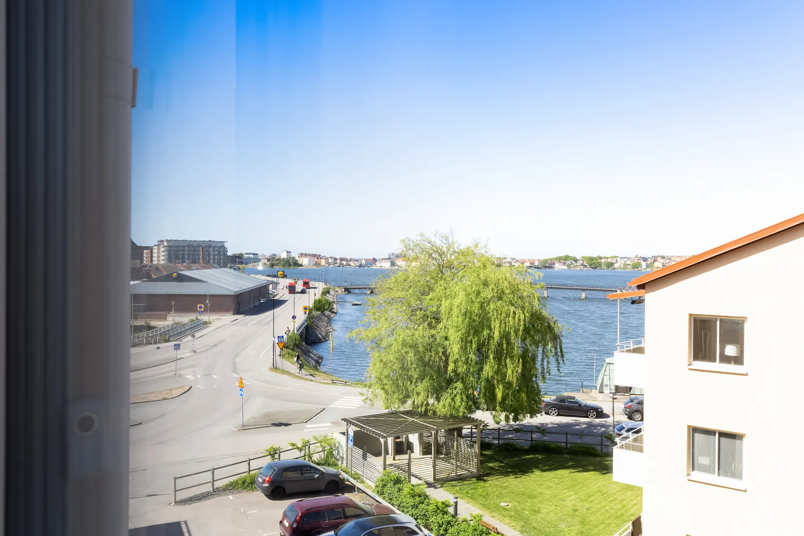 Bostadsrätt, Landsvägsgatan 1B, Karlskrona