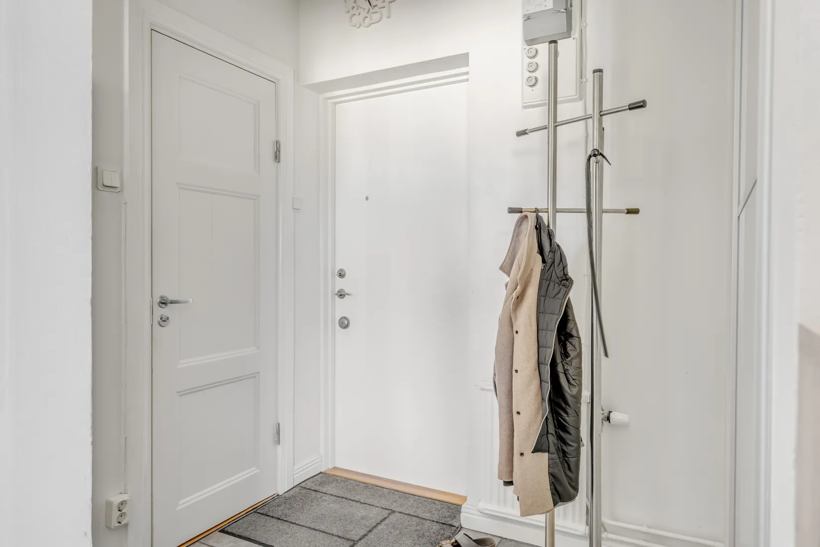 Bostadsrätt, Landsvägsgatan 1B, Karlskrona