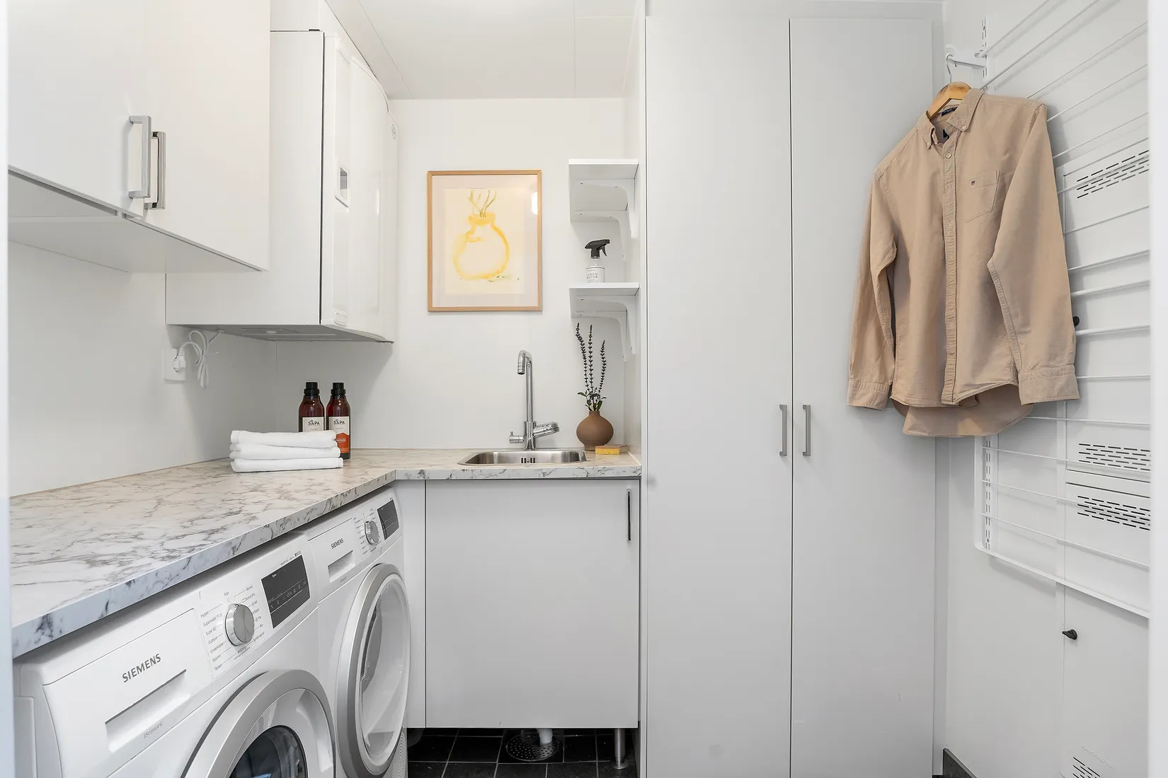 Bostadsrätt, Radhus, Sandstensvägen 5, Kolla Parkstad, Kungsbacka
