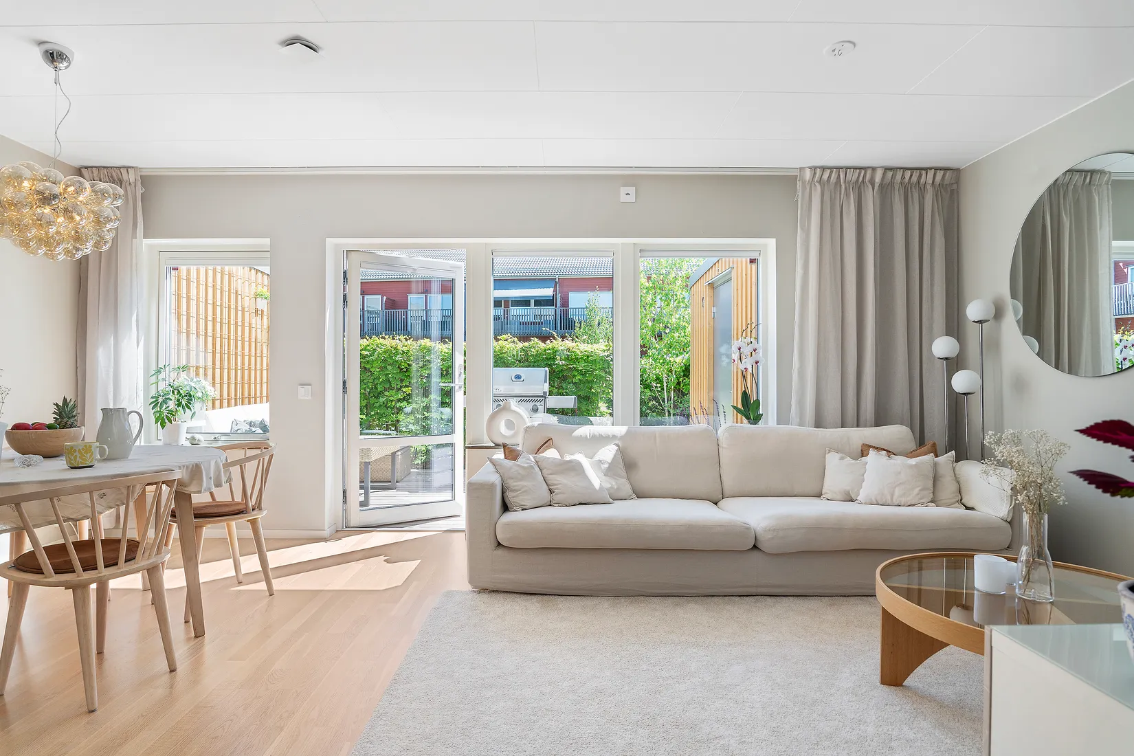 Bostadsrätt, Radhus, Sandstensvägen 5, Kolla Parkstad, Kungsbacka