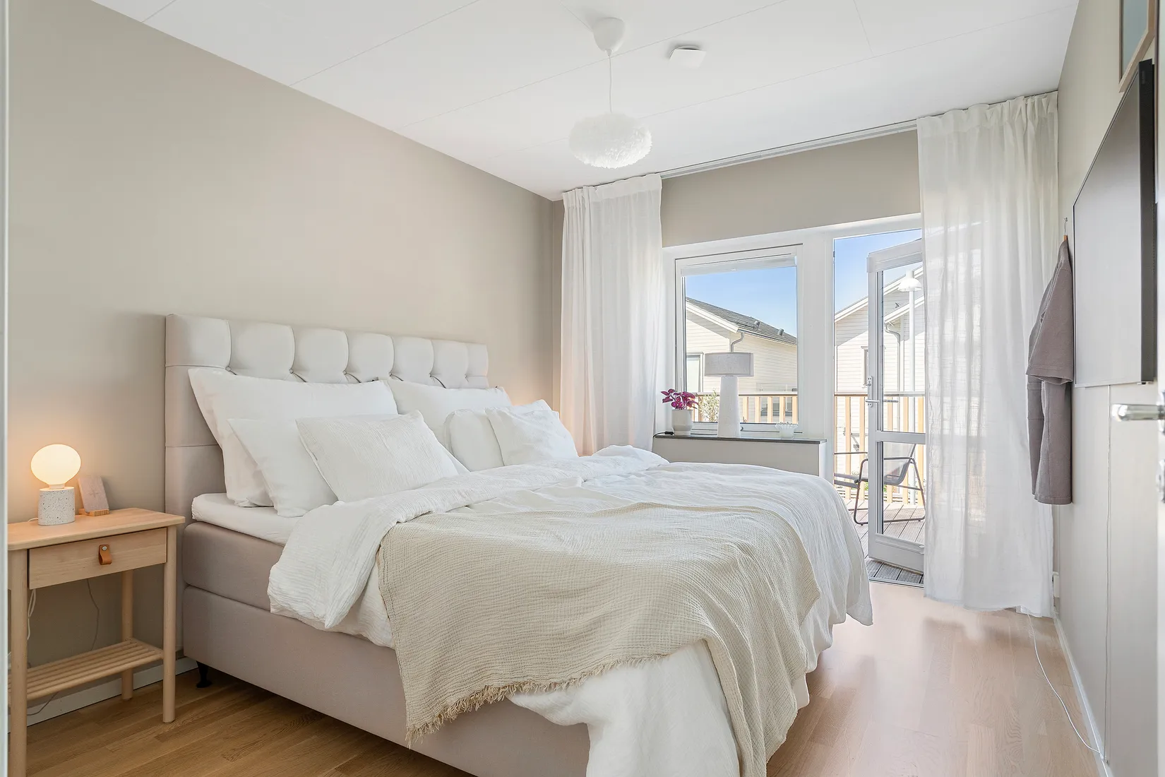 Bostadsrätt, Radhus, Sandstensvägen 5, Kolla Parkstad, Kungsbacka