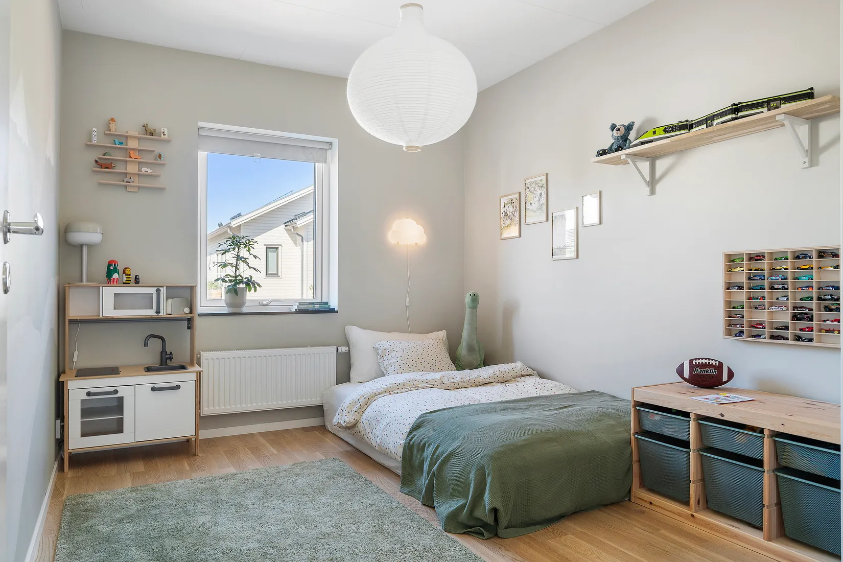 Bostadsrätt, Radhus, Sandstensvägen 5, Kolla Parkstad, Kungsbacka