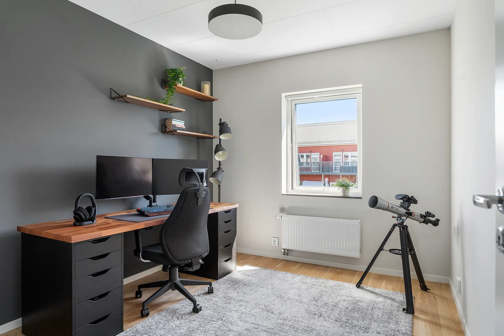 Bostadsrätt, Radhus, Sandstensvägen 5, Kolla Parkstad, Kungsbacka