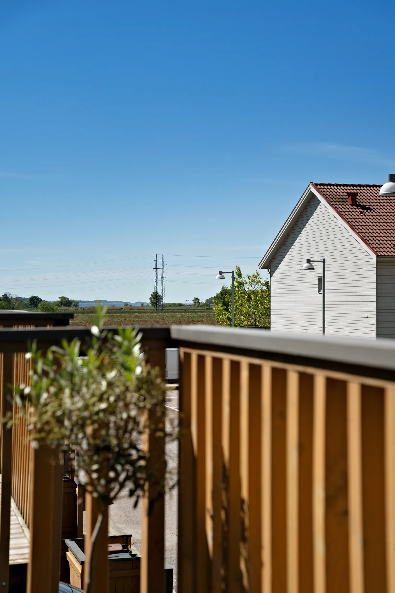 Bostadsrätt, Radhus, Sandstensvägen 5, Kolla Parkstad, Kungsbacka