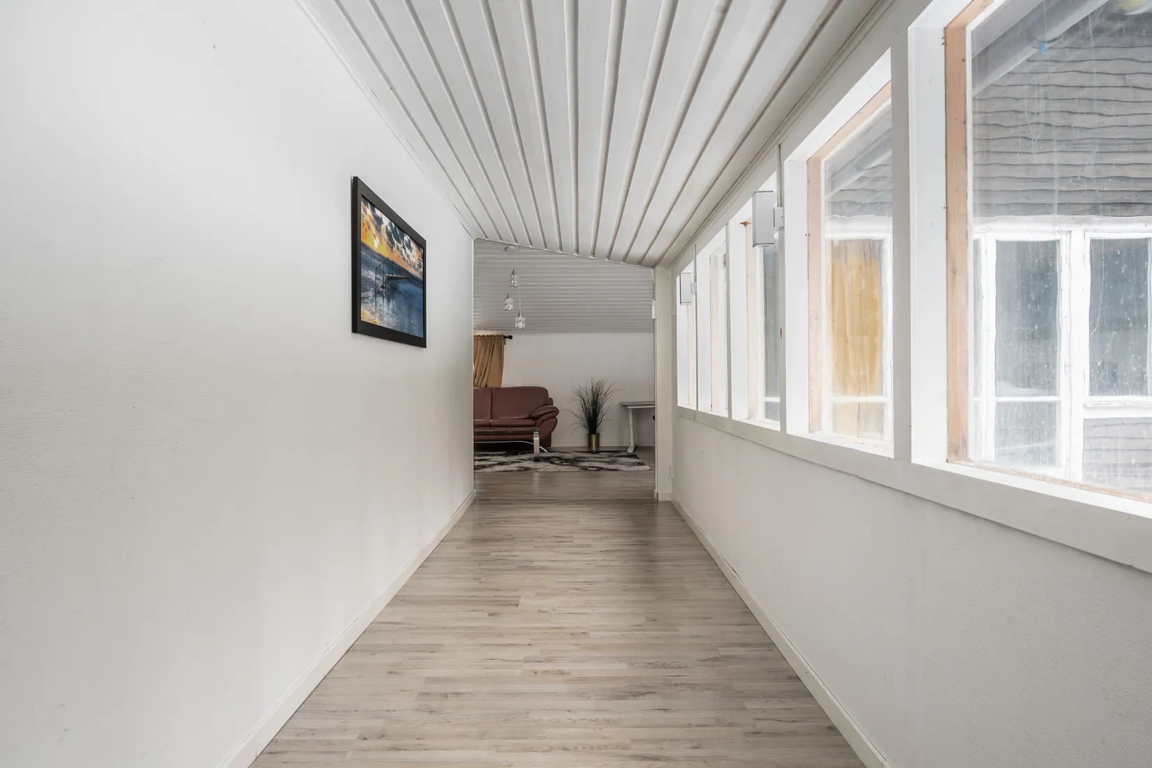 Villa, Scoutvägen 19, Saxtorp, Landskrona