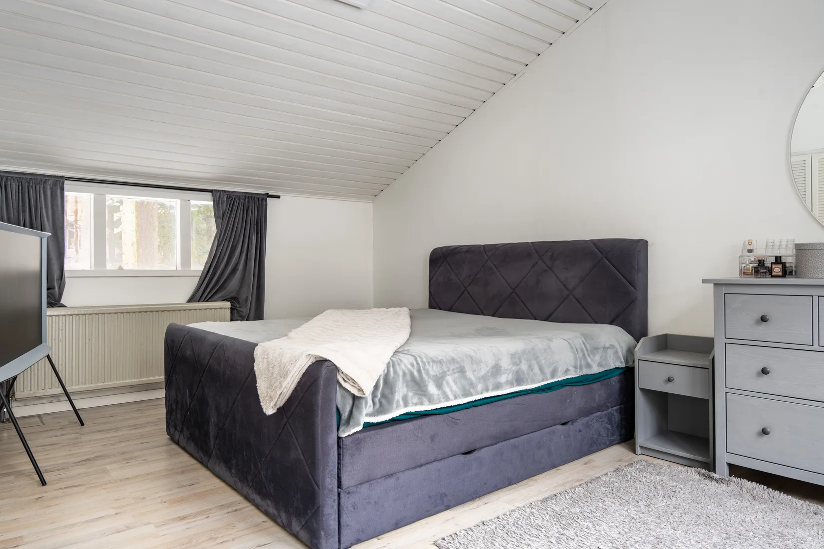 Villa, Scoutvägen 19, Saxtorp, Landskrona