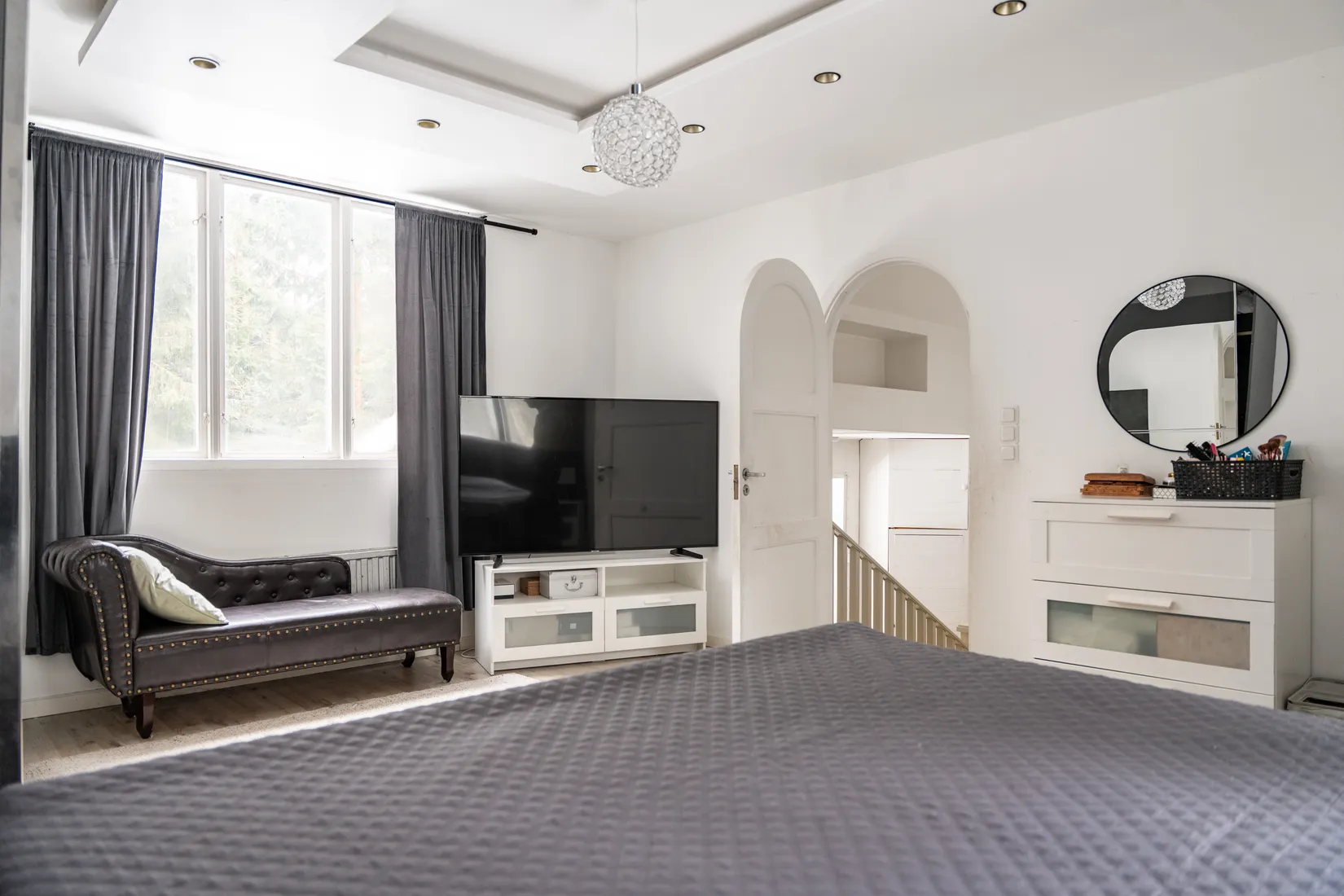 Villa, Scoutvägen 19, Saxtorp, Landskrona