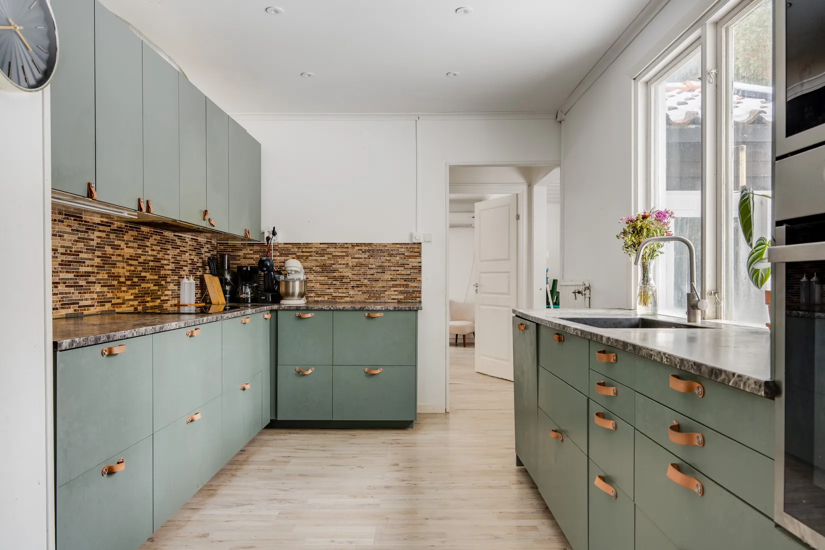 Villa, Scoutvägen 19, Saxtorp, Landskrona
