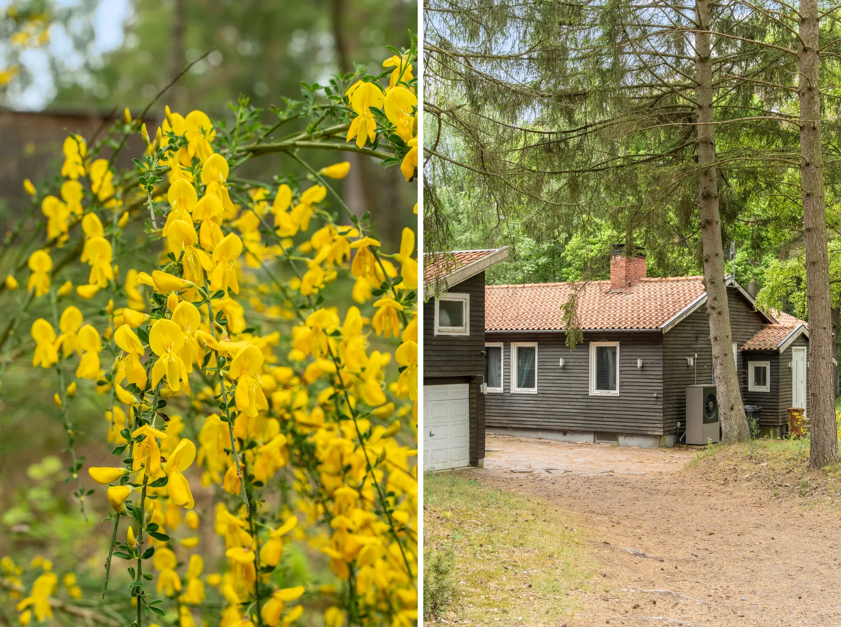 Villa, Scoutvägen 19, Saxtorp, Landskrona