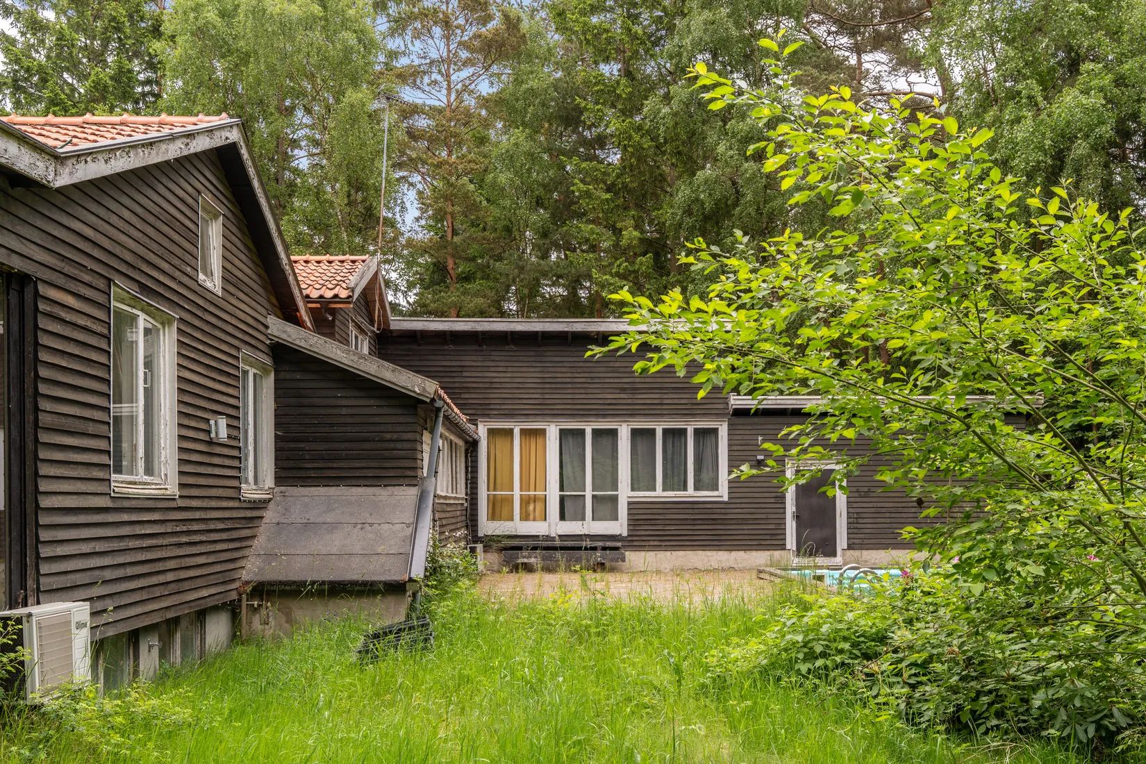 Villa, Scoutvägen 19, Saxtorp, Landskrona